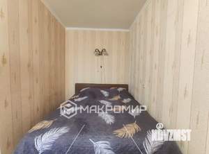 1-к квартира, на длительный срок, 43м2, 5/10 этаж