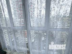 1-к квартира, посуточно, 57м2, 10/12 этаж