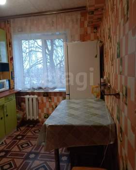 2-к квартира, на длительный срок, 45м2, 3/5 этаж