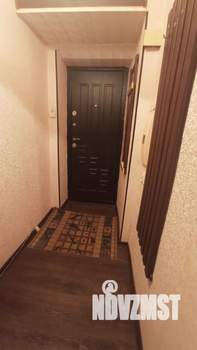 1-к квартира, на длительный срок, 35м2, 1/5 этаж