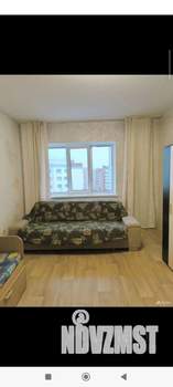 1-к квартира, на длительный срок, 43м2, 10/10 этаж