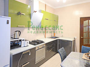 3-к квартира, на длительный срок, 102м2, 3/5 этаж