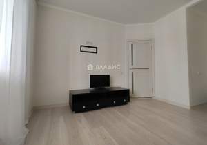 1-к квартира, на длительный срок, 45м2, 3/16 этаж