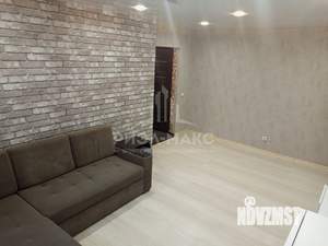 2-к квартира, на длительный срок, 60м2, 1/19 этаж