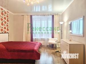 1-к квартира, на длительный срок, 60м2, 7/10 этаж