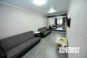 2-к квартира, посуточно, 58м2, 1/3 этаж