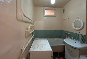 1-к квартира, на длительный срок, 30м2, 2/5 этаж