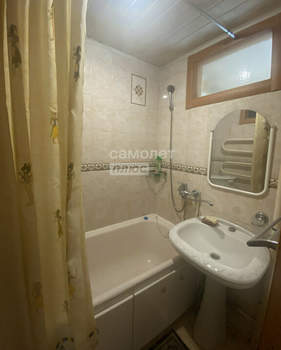 2-к квартира, на длительный срок, 52м2, 3/10 этаж