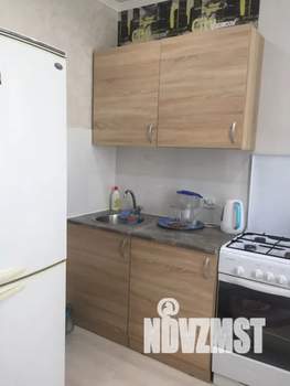 1-к квартира, посуточно, 39м2, 6/10 этаж