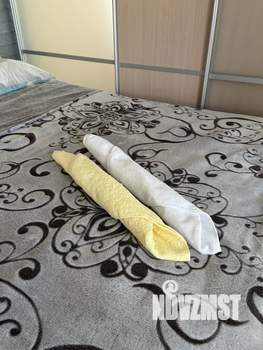 1-к квартира, посуточно, 33м2, 2/5 этаж