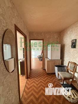 3-к квартира, на длительный срок, 55м2, 3/5 этаж