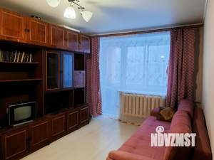 1-к квартира, на длительный срок, 31м2, 5/5 этаж
