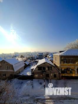 1-к квартира, на длительный срок, 32м2, 4/5 этаж