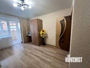 1-к квартира, на длительный срок, 39м2, 6/14 этаж