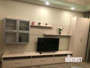 1-к квартира, посуточно, 47м2, 1/1 этаж