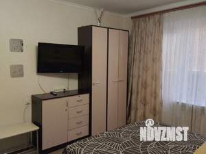 1-к квартира, посуточно, 30м2, 1/10 этаж