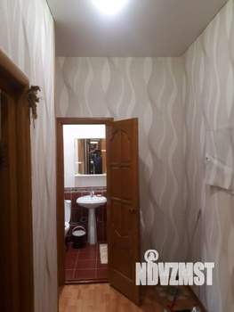 1-к квартира, на длительный срок, 39м2, 3/9 этаж