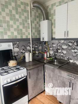 2-к квартира, на длительный срок, 48м2, 3/5 этаж