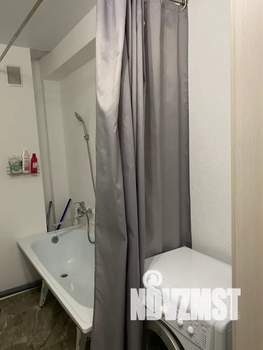 1-к квартира, посуточно, 30м2, 14/16 этаж