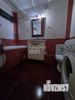 1-к квартира, на длительный срок, 44м2, 2/12 этаж