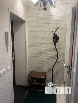 Студия квартира, на длительный срок, 29м2, 3/4 этаж