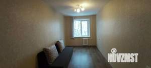 2-к квартира, на длительный срок, 43м2, 4/5 этаж