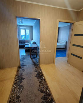 1-к квартира, на длительный срок, 38м2, 5/10 этаж