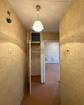 1-к квартира, на длительный срок, 31м2, 5/5 этаж