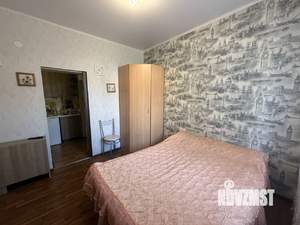1-к квартира, на длительный срок, 25м2, 1/2 этаж