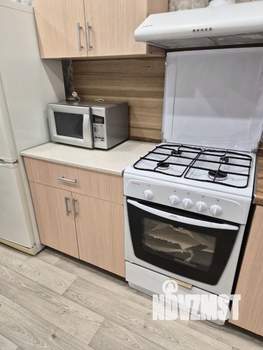 1-к квартира, на длительный срок, 36м2, 2/10 этаж