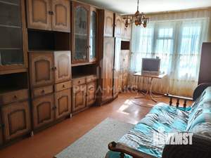 3-к квартира, на длительный срок, 62м2, 2/5 этаж