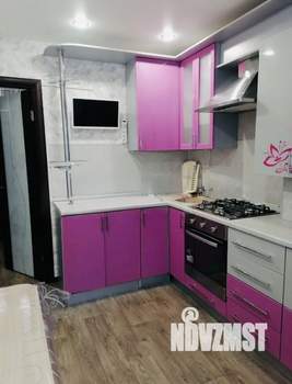 1-к квартира, на длительный срок, 42м2, 1/13 этаж