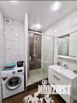 1-к квартира, посуточно, 49м2, 10/15 этаж