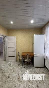 1-к квартира, на длительный срок, 37м2, 6/17 этаж