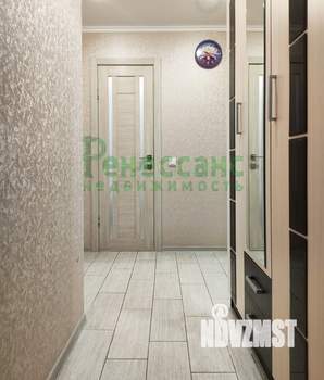 1-к квартира, на длительный срок, 42м2, 2/16 этаж