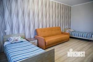 2-к квартира, посуточно, 56м2, 2/10 этаж