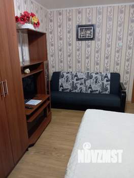 1-к квартира, посуточно, 36м2, 8/14 этаж