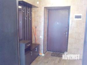 1-к квартира, на длительный срок, 43м2, 3/9 этаж