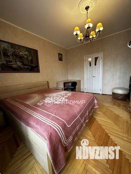 2-к квартира, на длительный срок, 64м2, 4/5 этаж