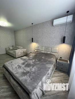 1-к квартира, на длительный срок, 42м2, 12/16 этаж