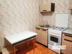 1-к квартира, на длительный срок, 38м2, 3/9 этаж