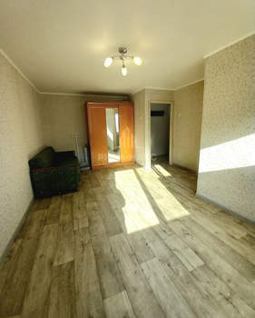 1-к квартира, на длительный срок, 32м2, 4/5 этаж