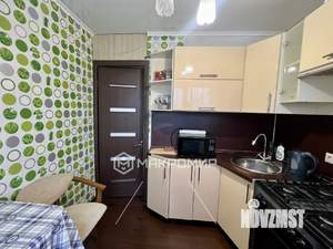 1-к квартира, на длительный срок, 32м2, 4/5 этаж