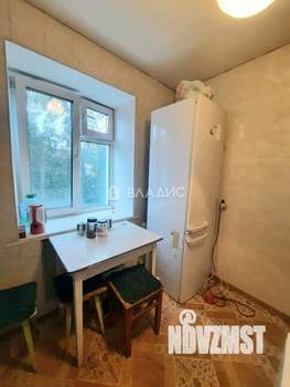 3-к квартира, на длительный срок, 57м2, 3/9 этаж