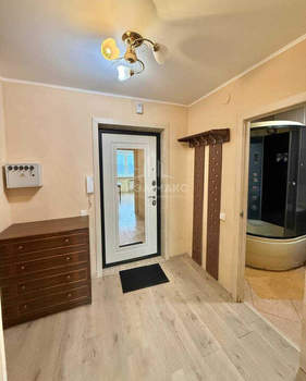 1-к квартира, на длительный срок, 38м2, 6/17 этаж