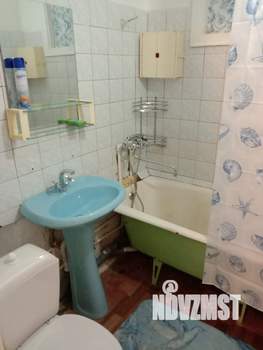 1-к квартира, на длительный срок, 32м2, 4/5 этаж