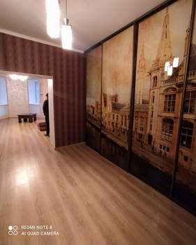 2-к квартира, на длительный срок, 98м2, 5/9 этаж