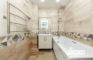 1-к квартира, на длительный срок, 43м2, 9/15 этаж