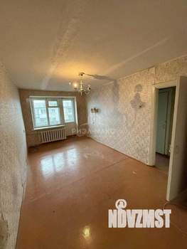 1-к квартира, на длительный срок, 31м2, 5/5 этаж