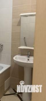 1-к квартира, на длительный срок, 40м2, 6/16 этаж